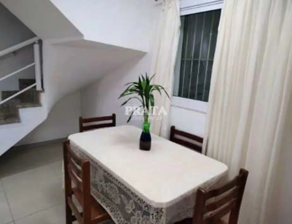 Casa, 3 quartos, 127 m² - Foto 11