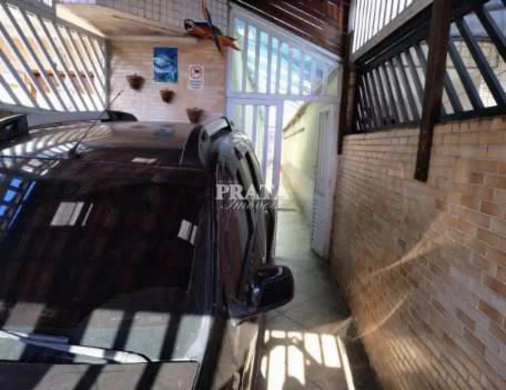 Casa, 3 quartos, 127 m² - Foto 16