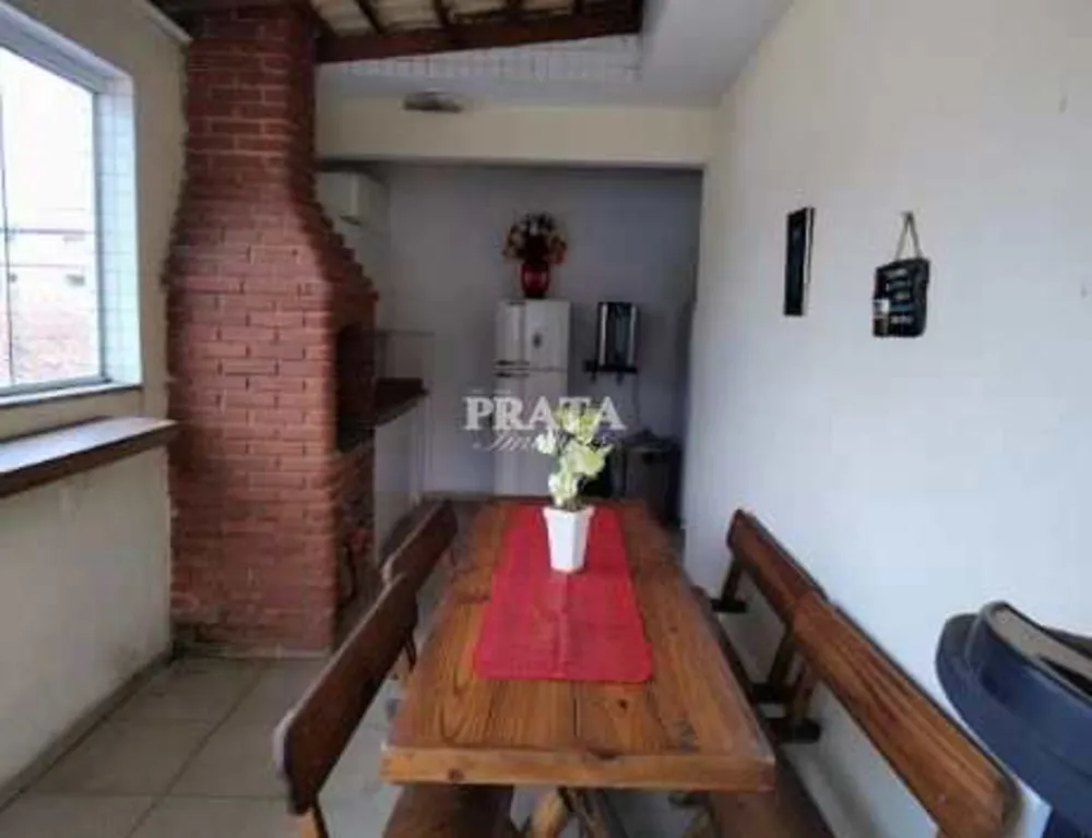 Casa, 3 quartos, 127 m² - Foto 1