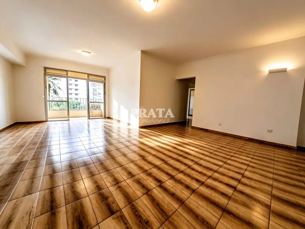 Apartamento, 3 quartos, 202 m² - Foto 2