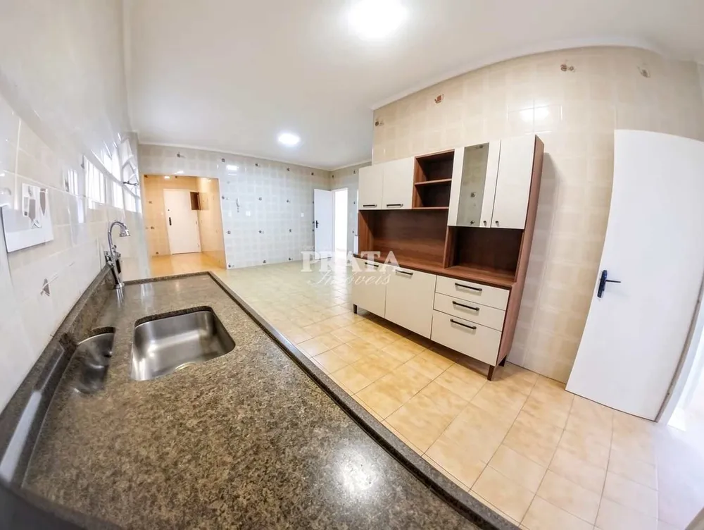 Apartamento, 3 quartos, 202 m² - Foto 4