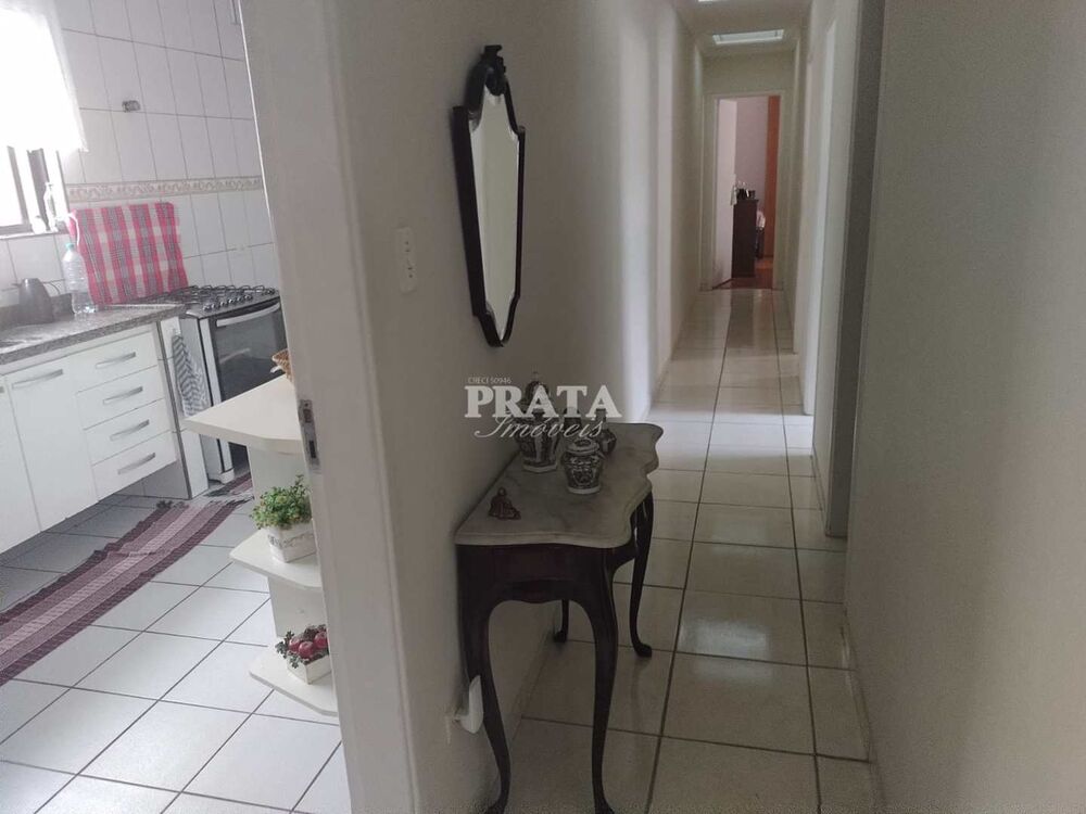 Casa à venda com 3 quartos, 158m² - Foto 6