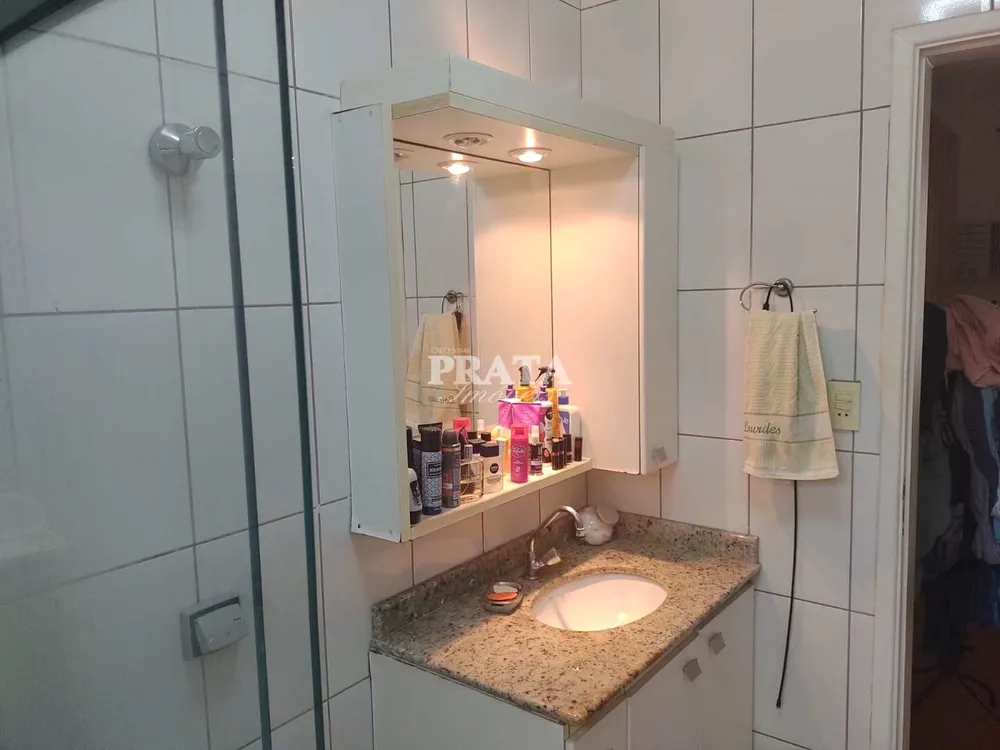 Casa, 3 quartos, 158 m² - Foto 13