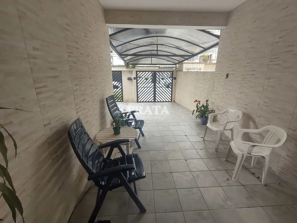 Casa, 3 quartos, 158 m² - Foto 17