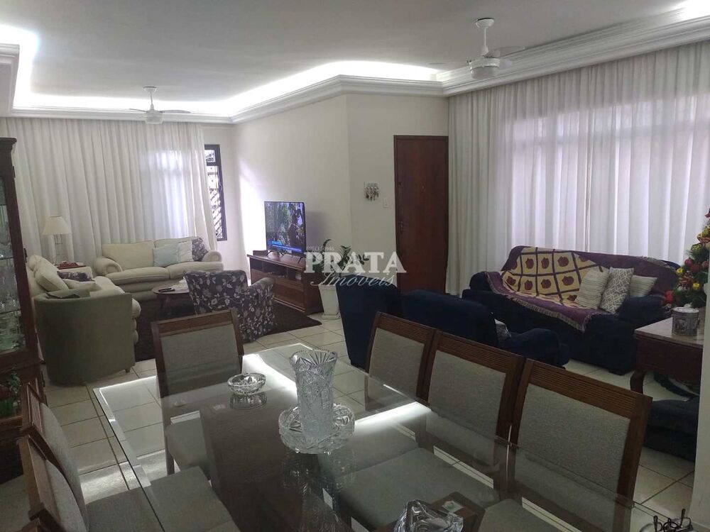 Casa à venda com 3 quartos, 158m² - Foto 4