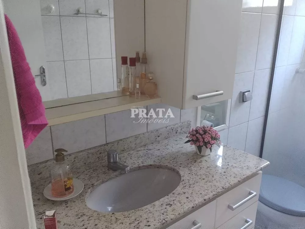 Sobrado à venda com 3 quartos, 158m² - Foto 3