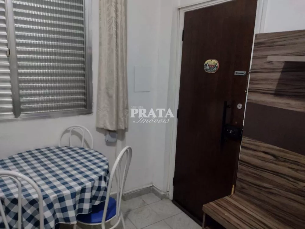 Apartamento à venda com 1 quarto, 47m² - Foto 4