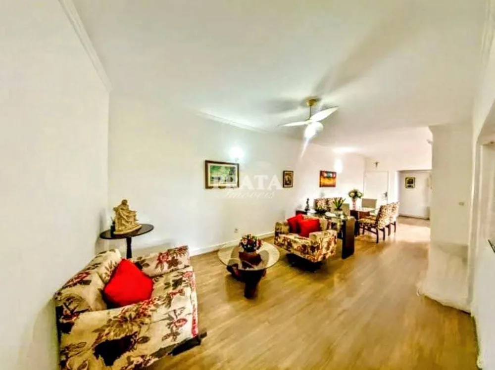 Apartamento, 3 quartos, 148 m² - Foto 3