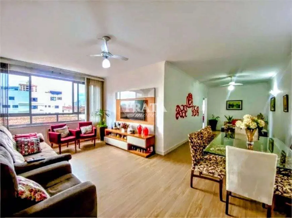 Apartamento, 3 quartos, 148 m² - Foto 2