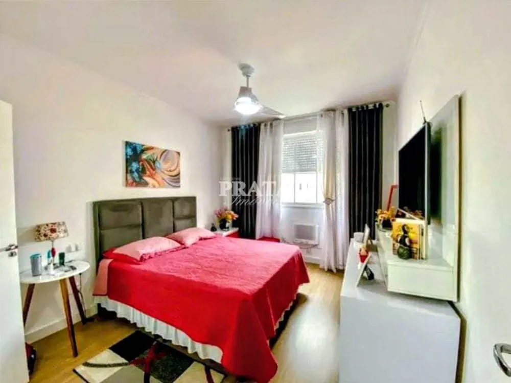 Apartamento, 3 quartos, 148 m² - Foto 8