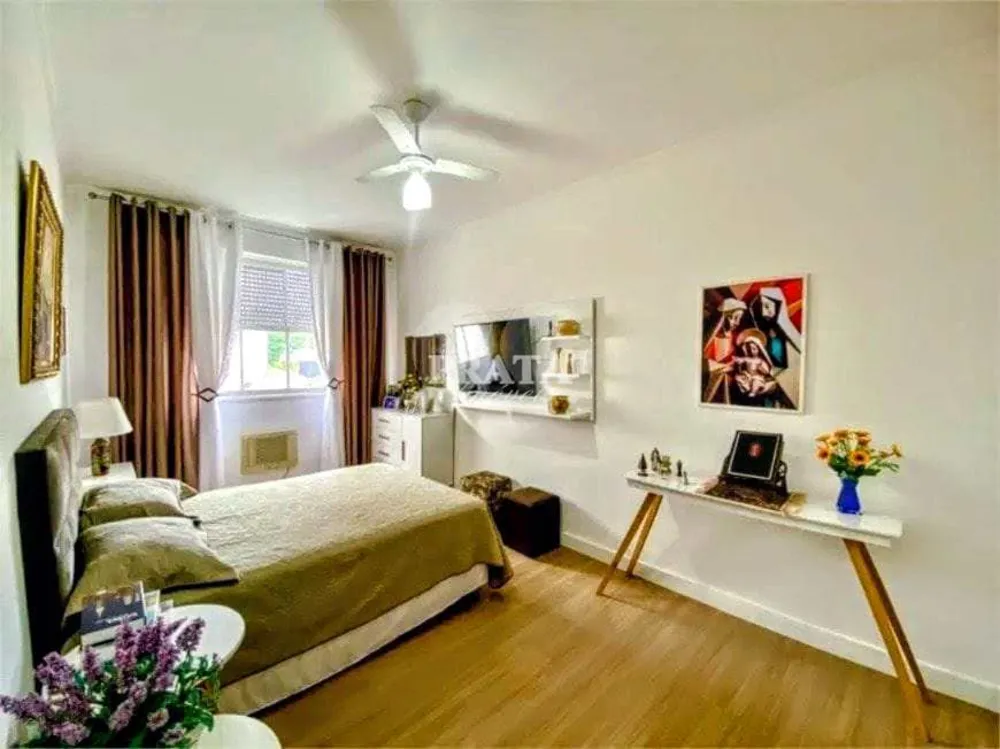 Apartamento, 3 quartos, 148 m² - Foto 6