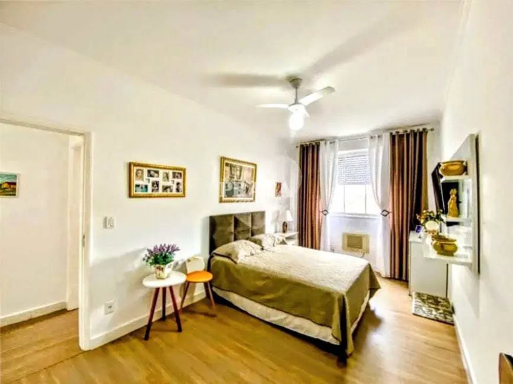 Apartamento, 3 quartos, 148 m² - Foto 7