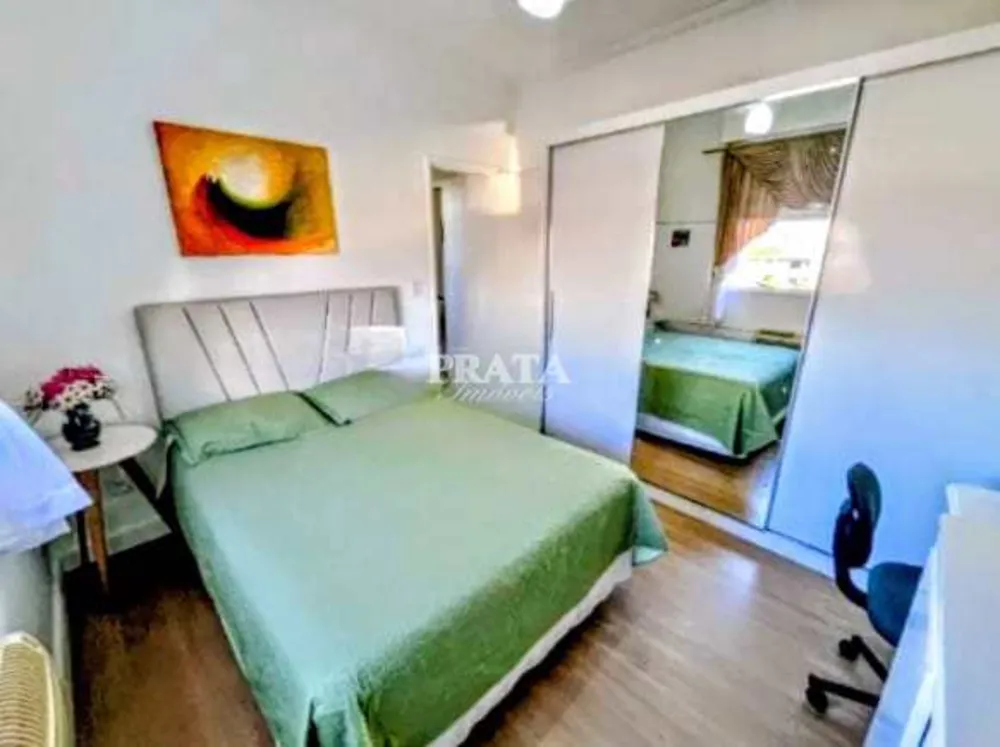 Apartamento, 3 quartos, 148 m² - Foto 4