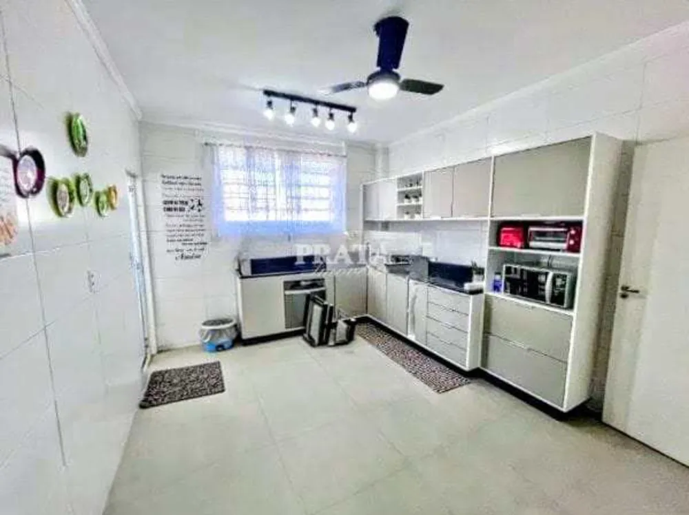 Apartamento, 3 quartos, 148 m² - Foto 12