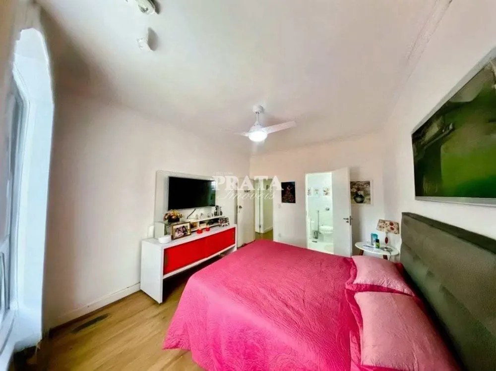 Apartamento, 3 quartos, 148 m² - Foto 9
