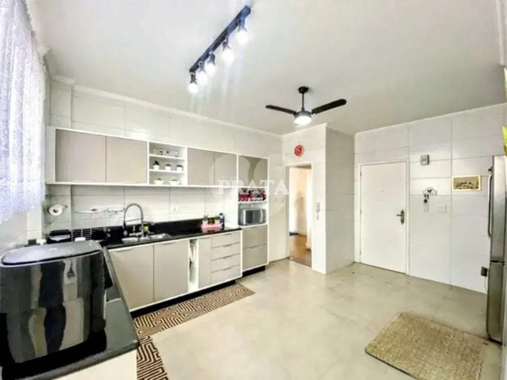 Apartamento, 3 quartos, 148 m² - Foto 11