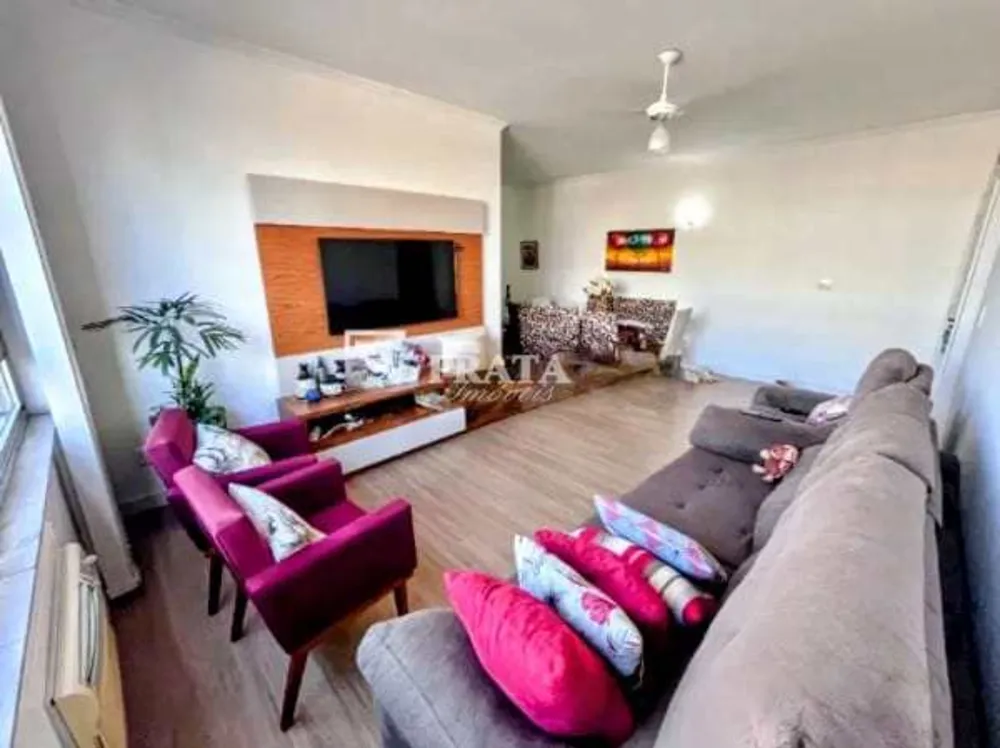 Apartamento, 3 quartos, 148 m² - Foto 1