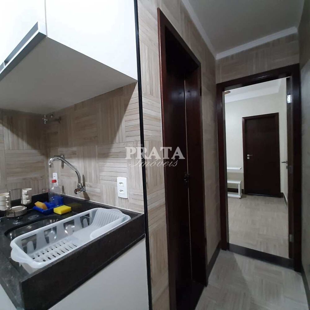 Apartamento, 1 quarto, 30 m² - Foto 8