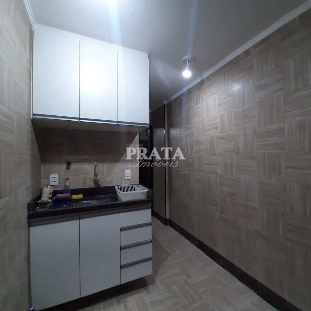 Apartamento, 1 quarto, 30 m² - Foto 6