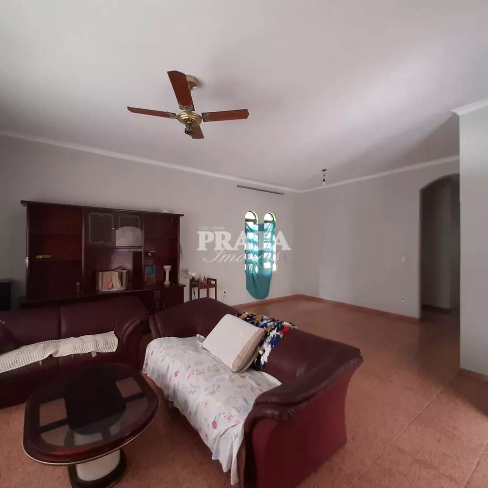 Casa à venda com 3 quartos, 100m² - Foto 2