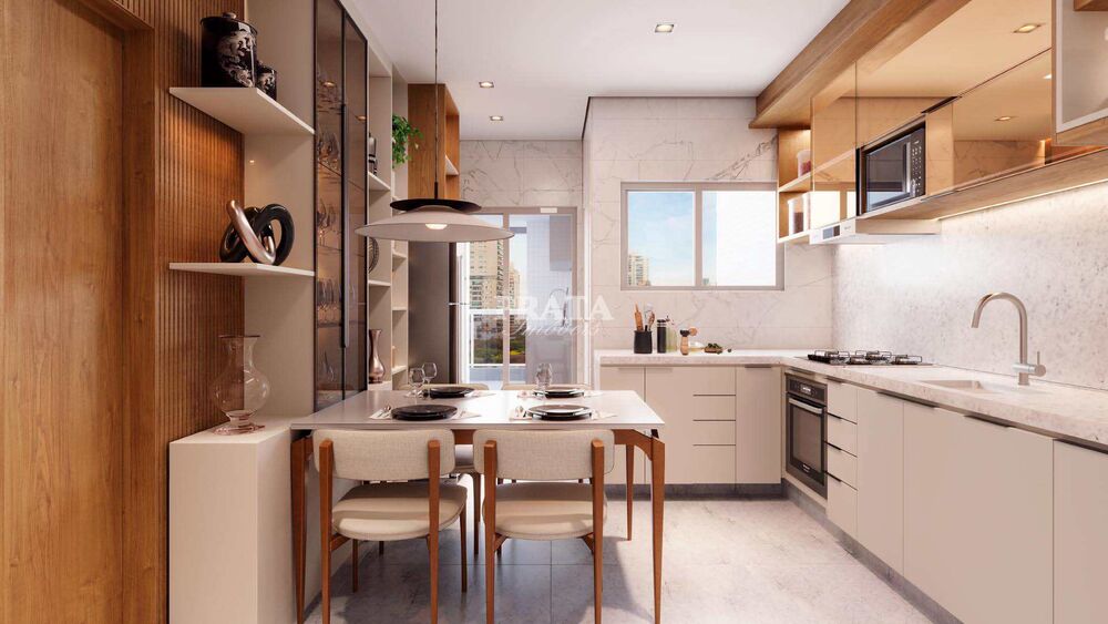 Apartamento, 96 m² - Foto 3