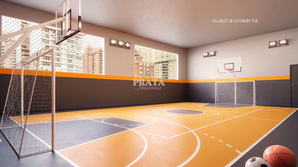 Apartamento, 96 m² - Foto 13