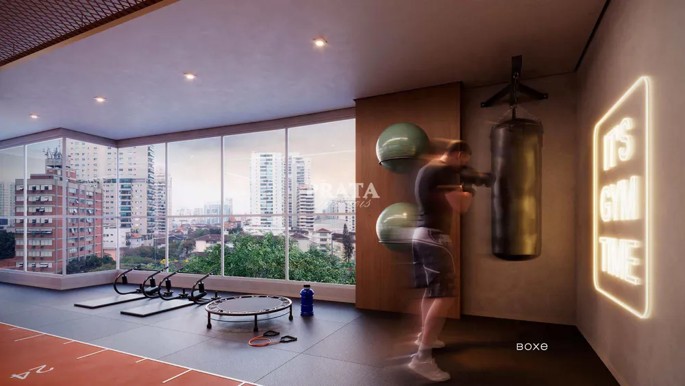 Apartamento, 96 m² - Foto 16