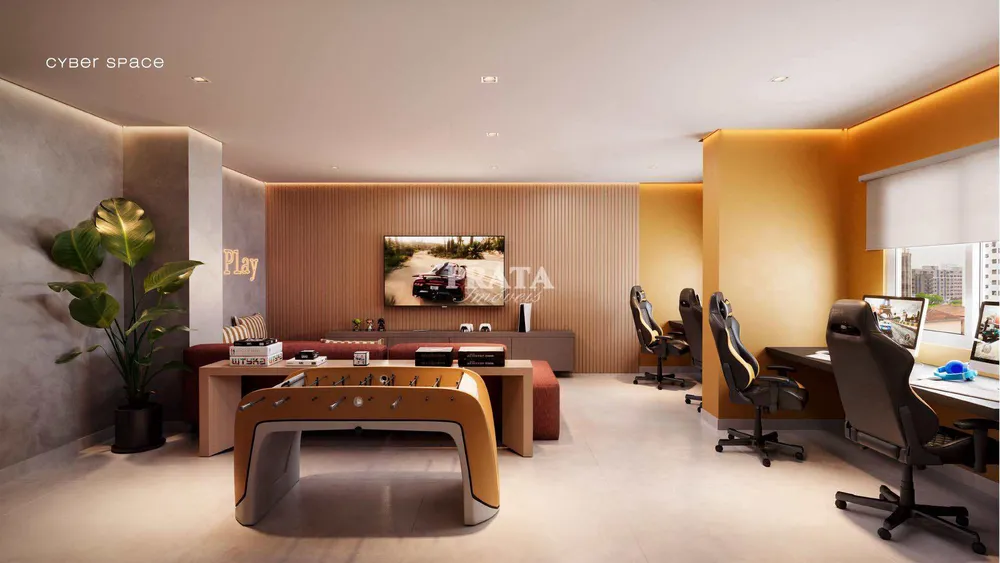 Apartamento, 96 m² - Foto 20