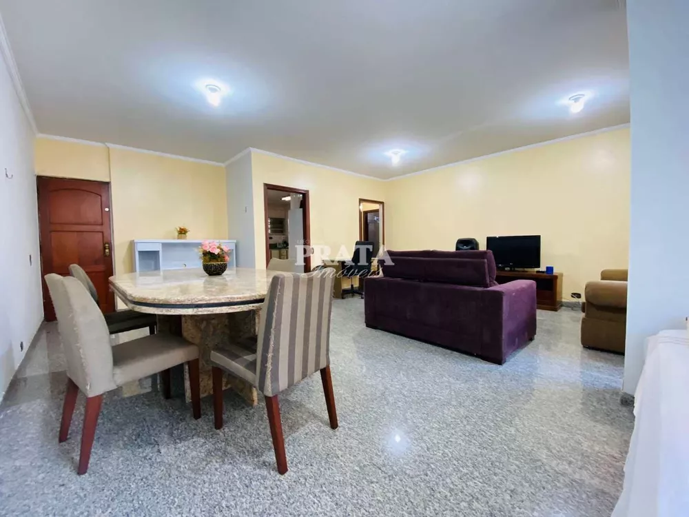 Apartamento à venda com 2 quartos, 120m² - Foto 6