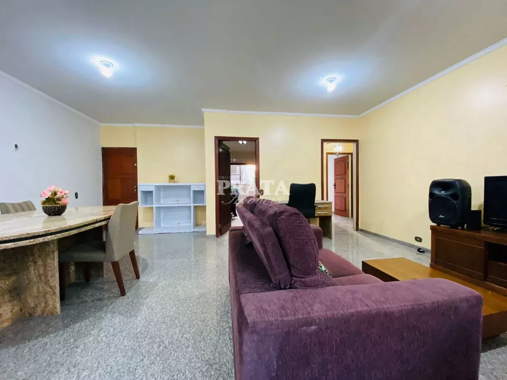 Apartamento à venda com 2 quartos, 120m² - Foto 5