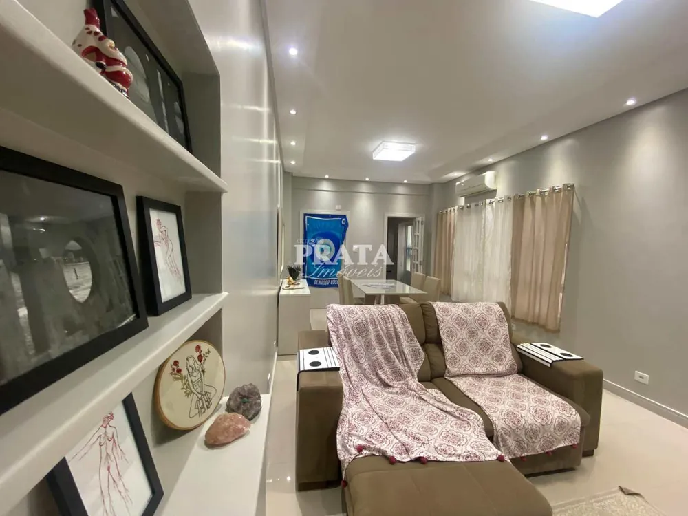 Apartamento, 3 quartos, 173 m² - Foto 4