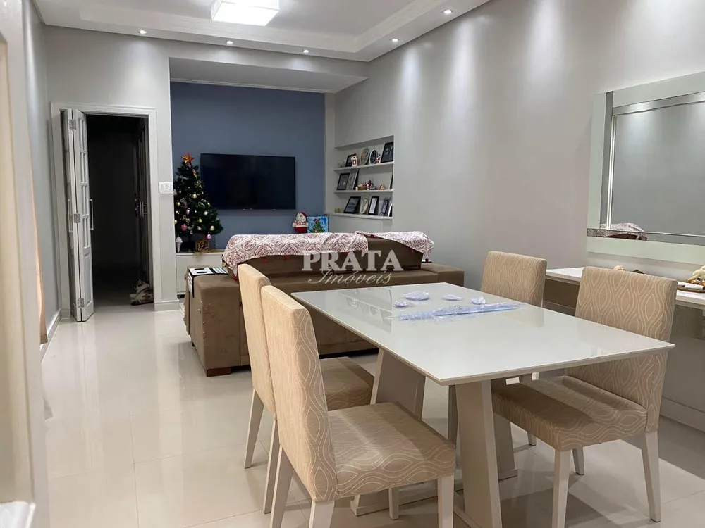 Apartamento, 3 quartos, 173 m² - Foto 2