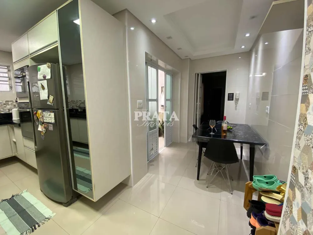 Apartamento, 3 quartos, 173 m² - Foto 11