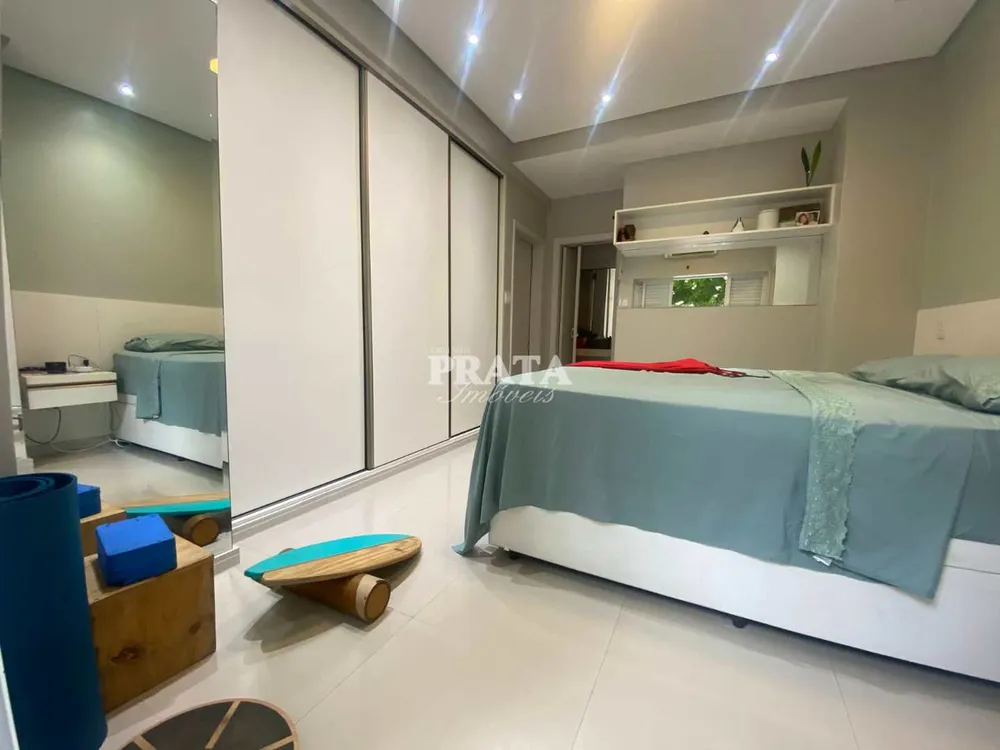 Apartamento, 3 quartos, 173 m² - Foto 9