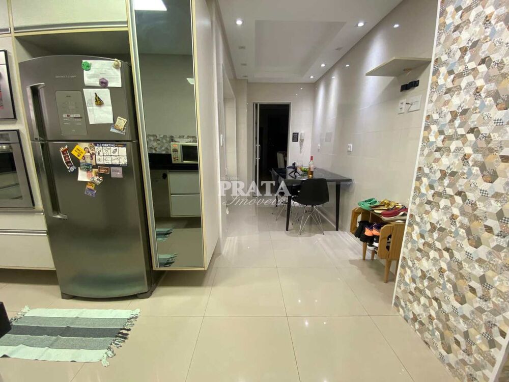 Apartamento à venda com 3 quartos, 173m² - Foto 7