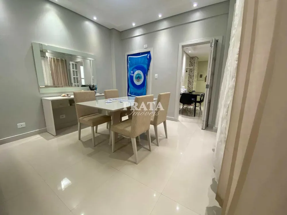 Apartamento, 3 quartos, 173 m² - Foto 1