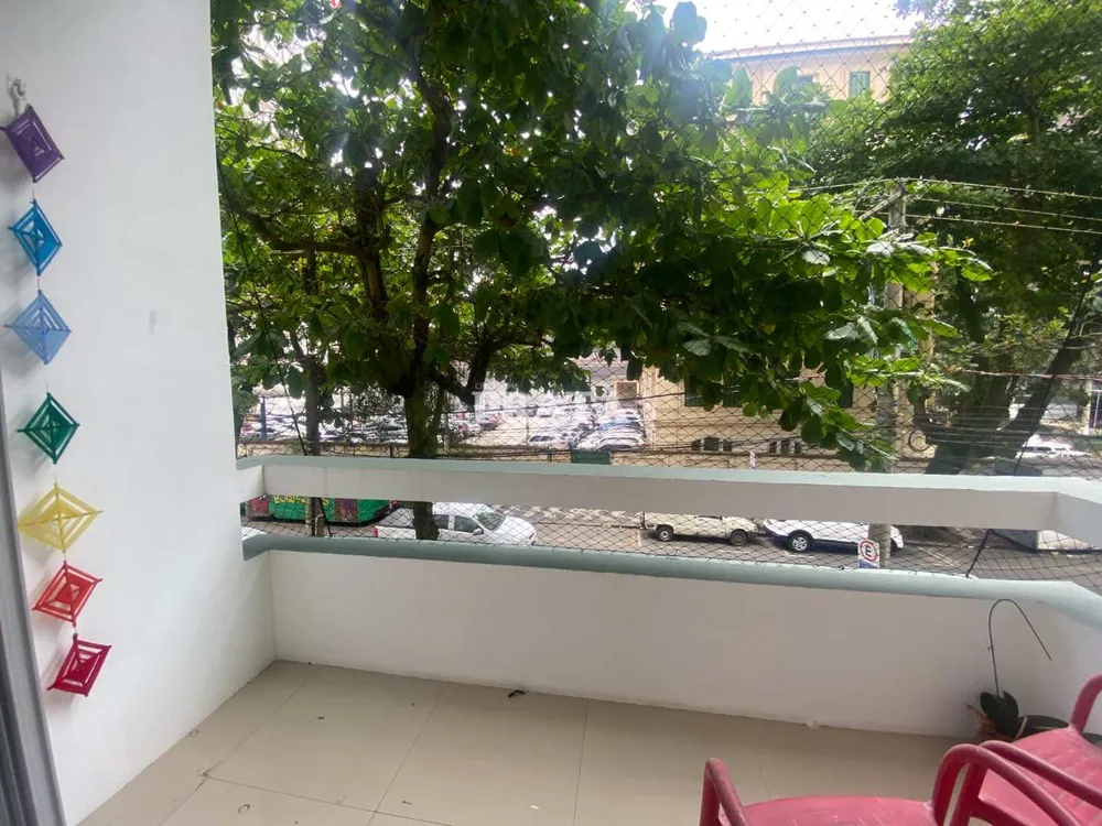 Apartamento, 3 quartos, 173 m² - Foto 19