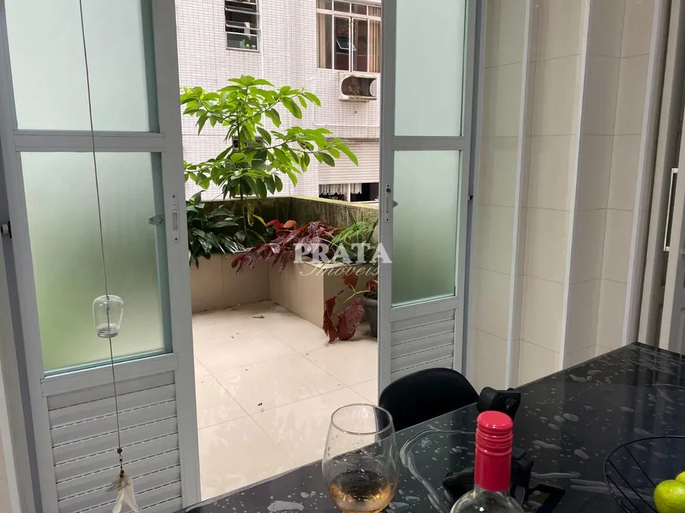 Apartamento, 3 quartos, 173 m² - Foto 7