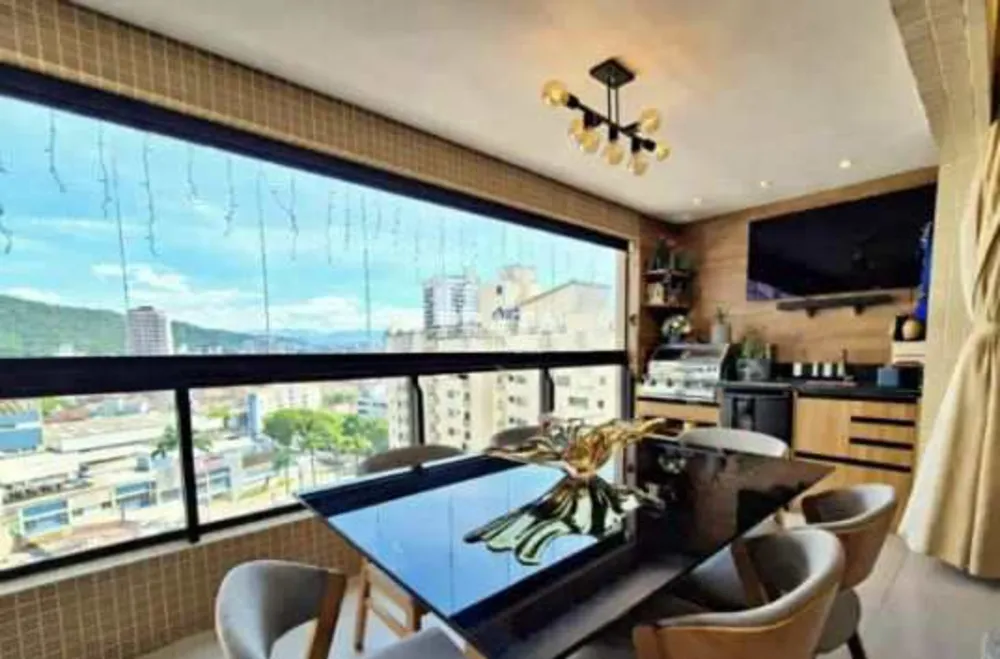 Apartamento, 2 quartos, 75 m² - Foto 2