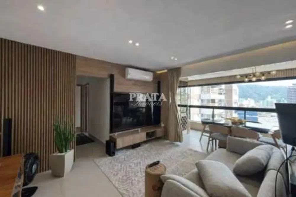 Apartamento, 2 quartos, 75 m² - Foto 4