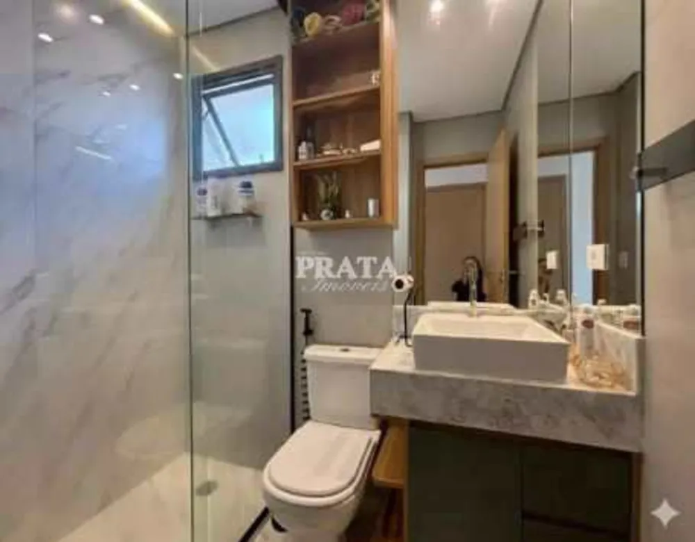 Apartamento, 2 quartos, 75 m² - Foto 9