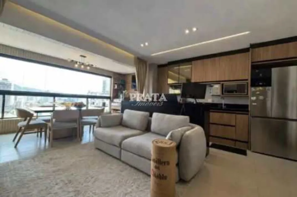 Apartamento, 2 quartos, 75 m² - Foto 3