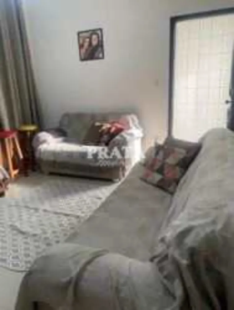 Casa, 2 quartos, 80 m² - Foto 1