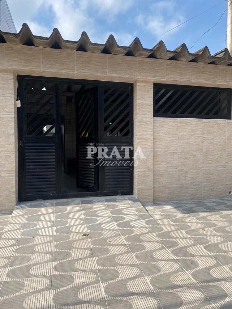 Casa, 2 quartos, 80 m² - Foto 6