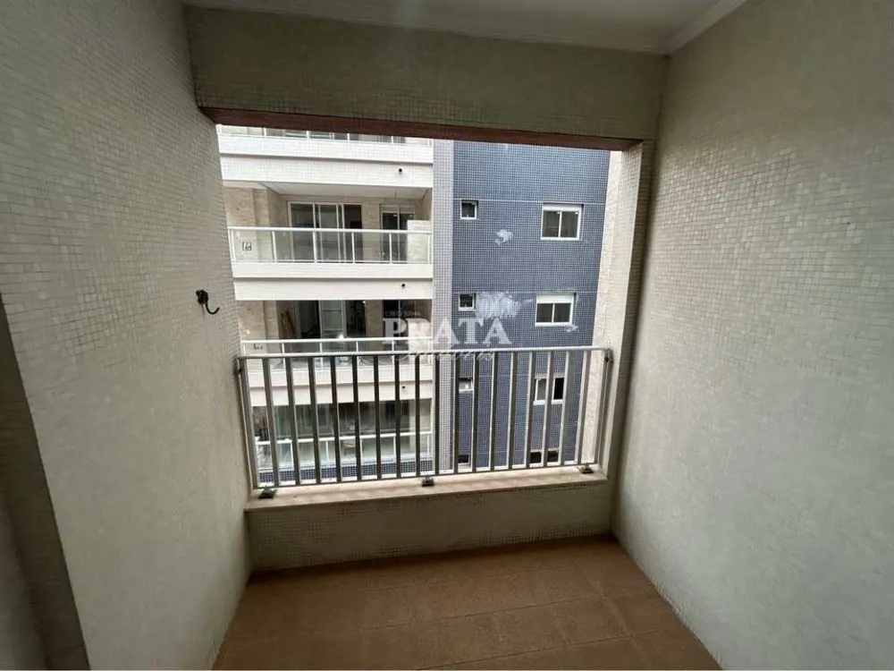 Apartamento, 2 quartos, 90 m² - Foto 2
