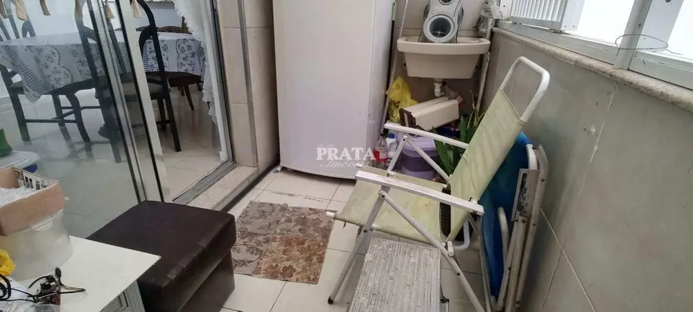 Casa, 2 quartos, 80 m² - Foto 14