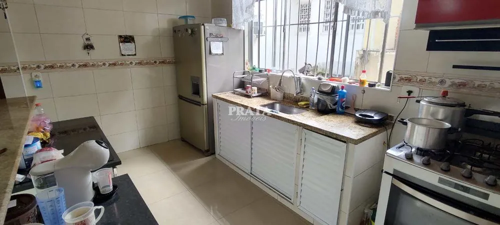 Casa, 2 quartos, 80 m² - Foto 11