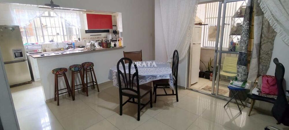 Casa, 2 quartos, 80 m² - Foto 1