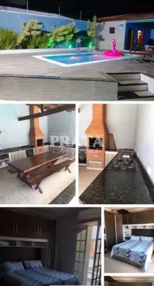 Sobrado à venda com 3 quartos, 150m² - Foto 2