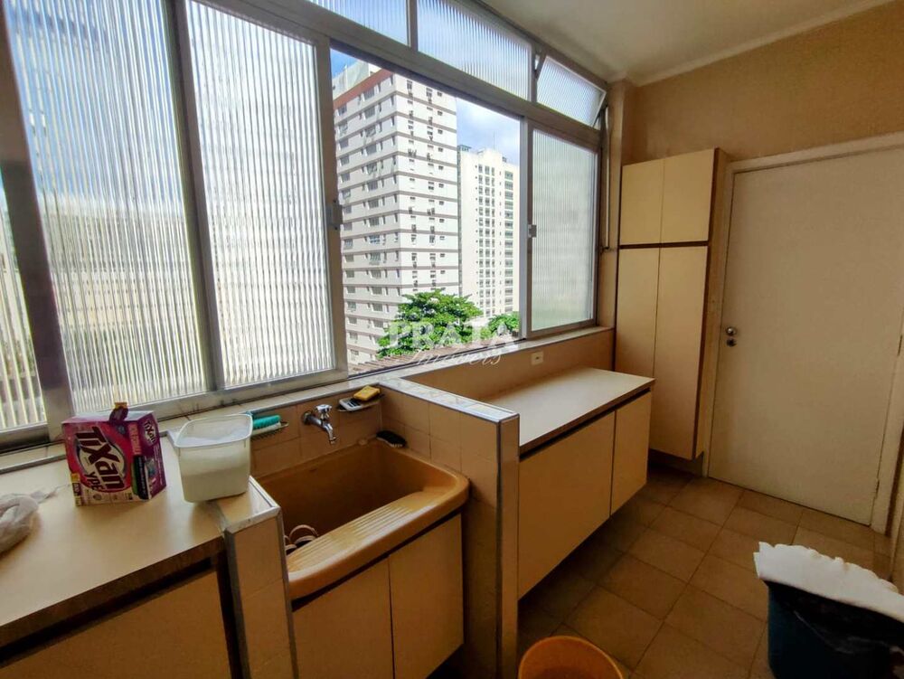 Apartamento, 3 quartos, 162 m² - Foto 6